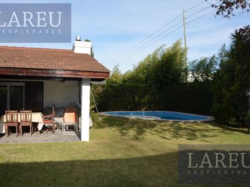 Casa en  Venta Mapuche Country Club, Pilar