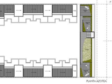 Departamento - 2 Dormitorios - Wilde al 400 bis - Fisherton Rosario
