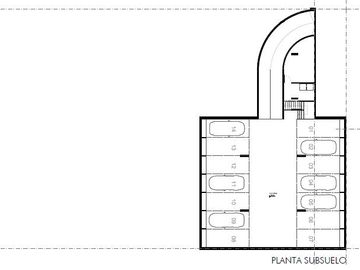 Departamento - 2 Dormitorios - Wilde al 400 bis - Fisherton Rosario