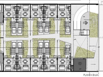 Departamento - 2 Dormitorios - Wilde al 400 bis - Fisherton Rosario