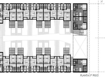 Departamento - 2 Dormitorios - Wilde al 400 bis - Fisherton Rosario