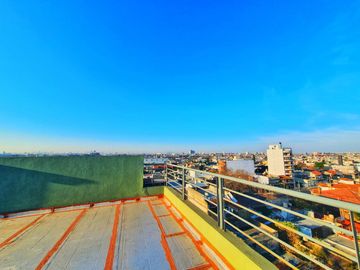 VENTA DEPARTAMENTO 2 AMB 29 M2 BALCON VALENTIN ALSINA LANUS