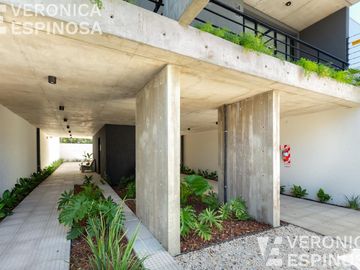 Departamento de un  ambiente en venta, Morón