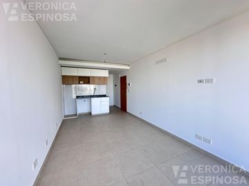 Departamento de un  ambiente en venta, Morón