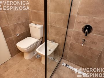 Departamento de un  ambiente en venta, Morón