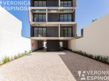 Departamento de un  ambiente en venta, Morón