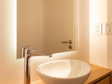 Departamento de un  ambiente en venta, Morón