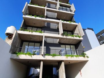 Departamento de un  ambiente en venta, Morón
