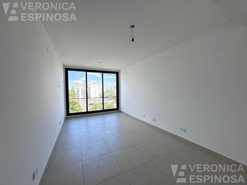 Departamento de un  ambiente en venta, Morón