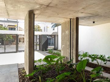 Departamento de un  ambiente en venta, Morón
