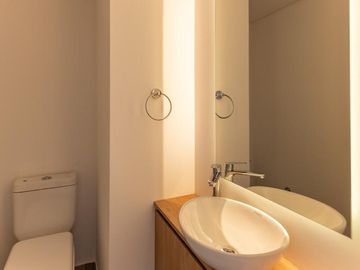 Departamento de un  ambiente en venta, Morón