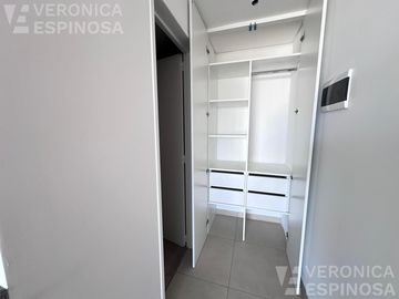 Departamento de un  ambiente en venta, Morón