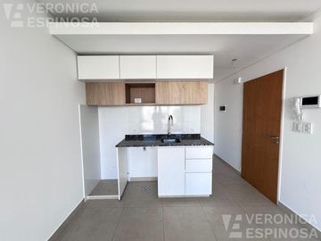 Departamento de un  ambiente en venta, Morón