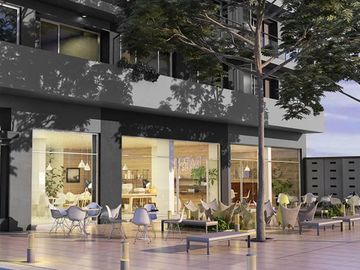 Departamentos en pozo - Edificio GATICA 498