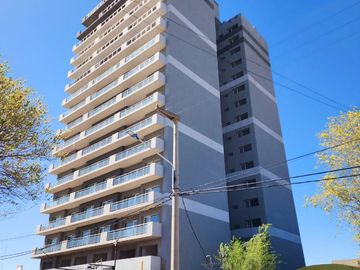 Departamentos en pozo - Edificio GATICA 498