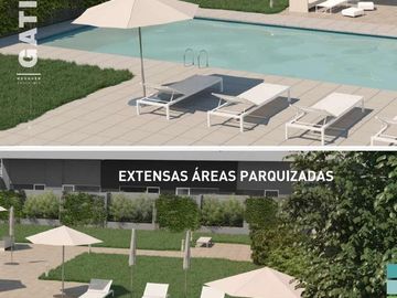 Departamentos en pozo - Edificio GATICA 498