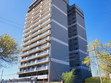 Departamentos en pozo - Edificio GATICA 498
