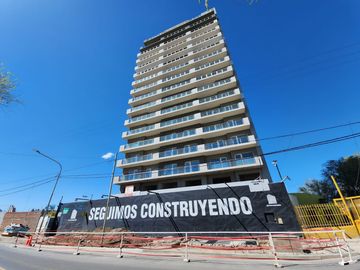 Departamentos en pozo - Edificio GATICA 498