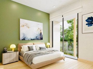 Departamento en Venta a Estrenar Claveria