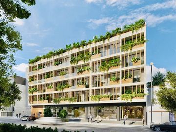 Departamento en Venta a Estrenar Claveria