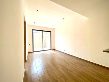 Departamento en Venta a Estrenar Claveria