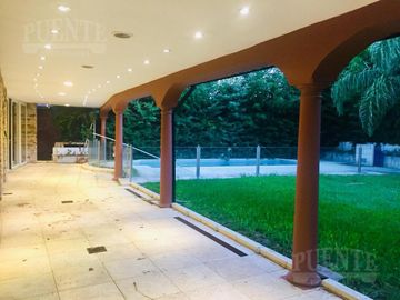 Casa - Campos De Echeverría - Venta - Esteban Echeverria - Canning -
