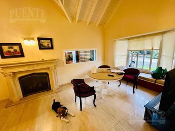 Casa - Campos De Echeverría - Venta - Esteban Echeverria - Canning -