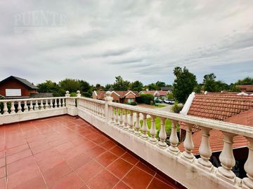 Casa - Campos De Echeverría - Venta - Esteban Echeverria - Canning -