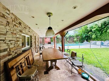Casa - Campos De Echeverría - Venta - Esteban Echeverria - Canning -