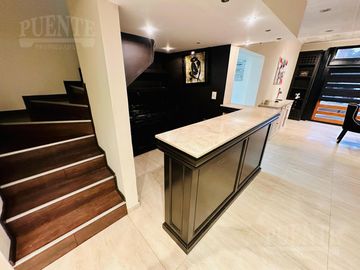 Casa - Campos De Echeverría - Venta - Esteban Echeverria - Canning -
