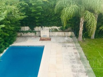Casa - Campos De Echeverría - Venta - Esteban Echeverria - Canning -