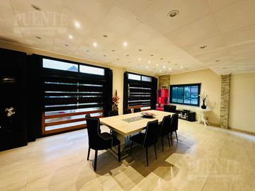 Casa - Campos De Echeverría - Venta - Esteban Echeverria - Canning -