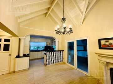Casa - Campos De Echeverría - Venta - Esteban Echeverria - Canning -