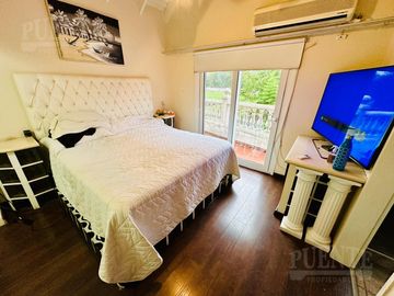 Casa - Campos De Echeverría - Venta - Esteban Echeverria - Canning -