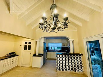 Casa - Campos De Echeverría - Venta - Esteban Echeverria - Canning -