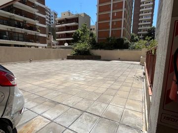 Departamento en Acas.-Vias/Santa Fe