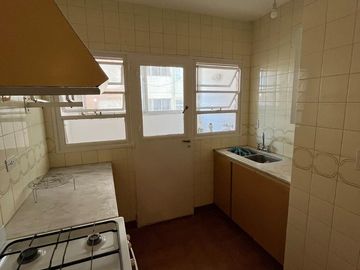 Departamento en Acas.-Vias/Santa Fe