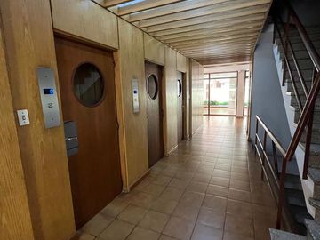 Departamento en Acas.-Vias/Santa Fe