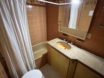 Departamento en Acas.-Vias/Santa Fe