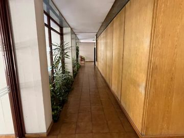 Departamento en Acas.-Vias/Santa Fe