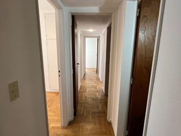Departamento en Acas.-Vias/Santa Fe