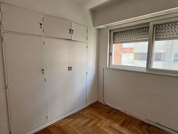 Departamento en Acas.-Vias/Santa Fe
