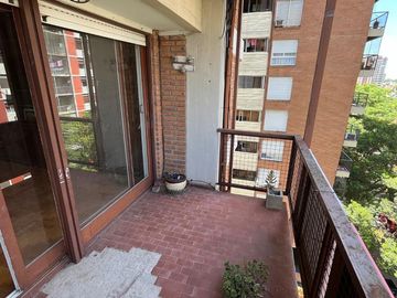 Departamento en Acas.-Vias/Santa Fe