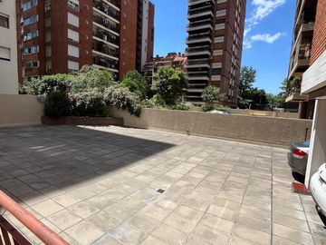 Departamento en Acas.-Vias/Santa Fe