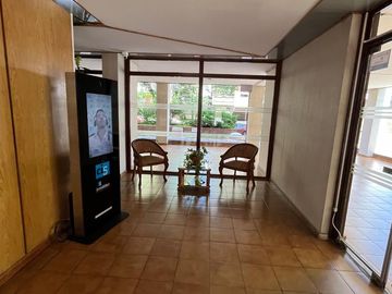 Departamento en Acas.-Vias/Santa Fe