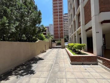 Departamento en Acas.-Vias/Santa Fe