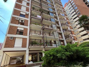 Departamento en Acas.-Vias/Santa Fe
