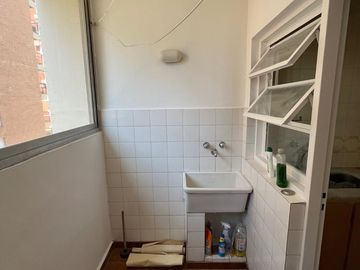 Departamento en Acas.-Vias/Santa Fe