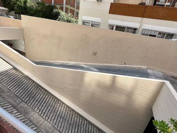 Departamento en Acas.-Vias/Santa Fe