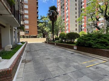 Departamento en Acas.-Vias/Santa Fe